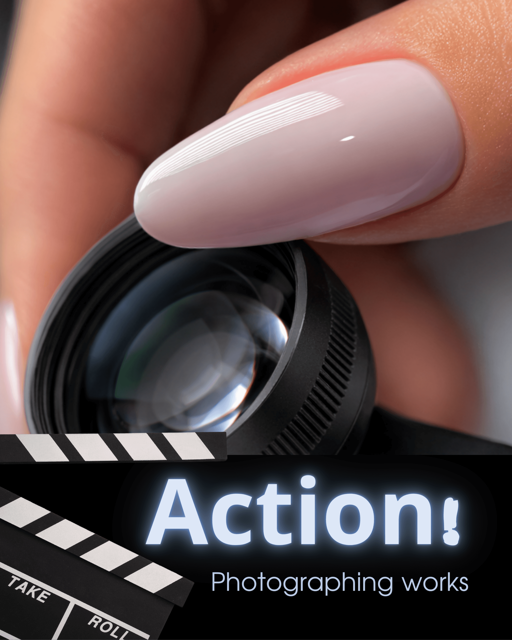 צילום תמונות וסרטונים