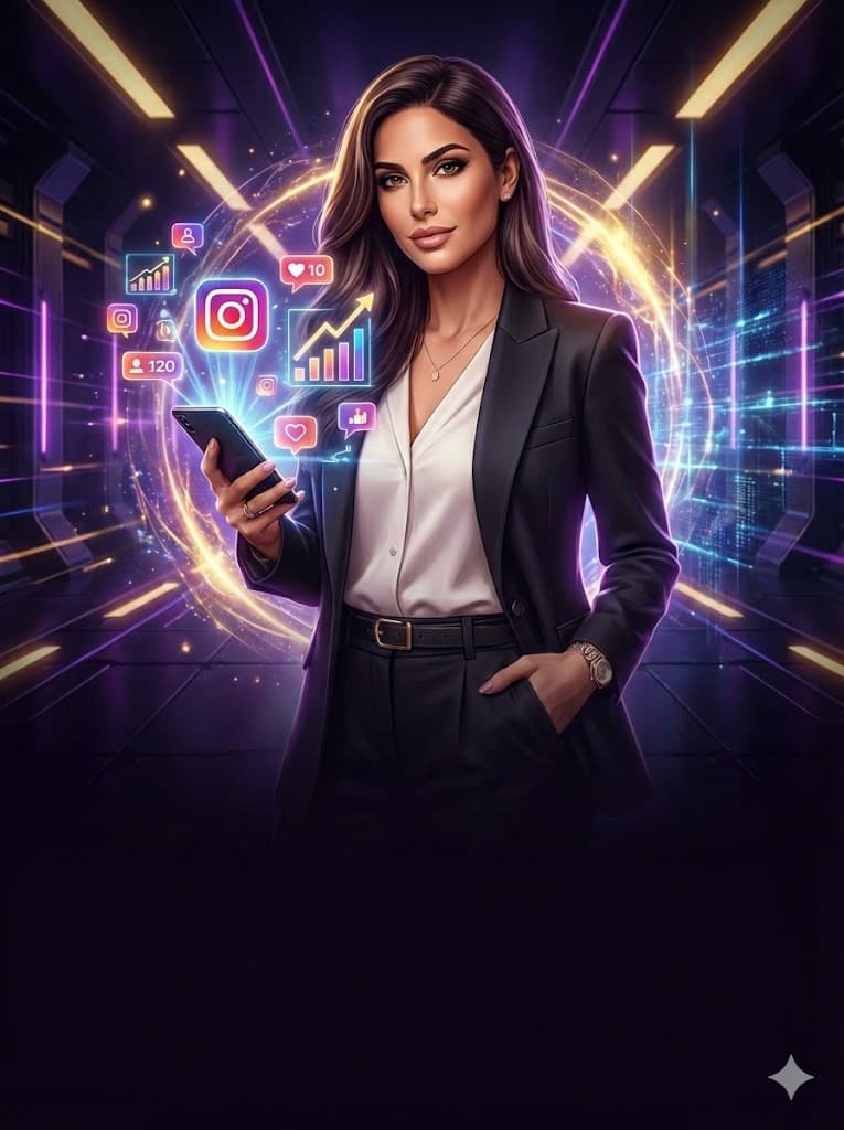 סודות השיווק באינסטגרם