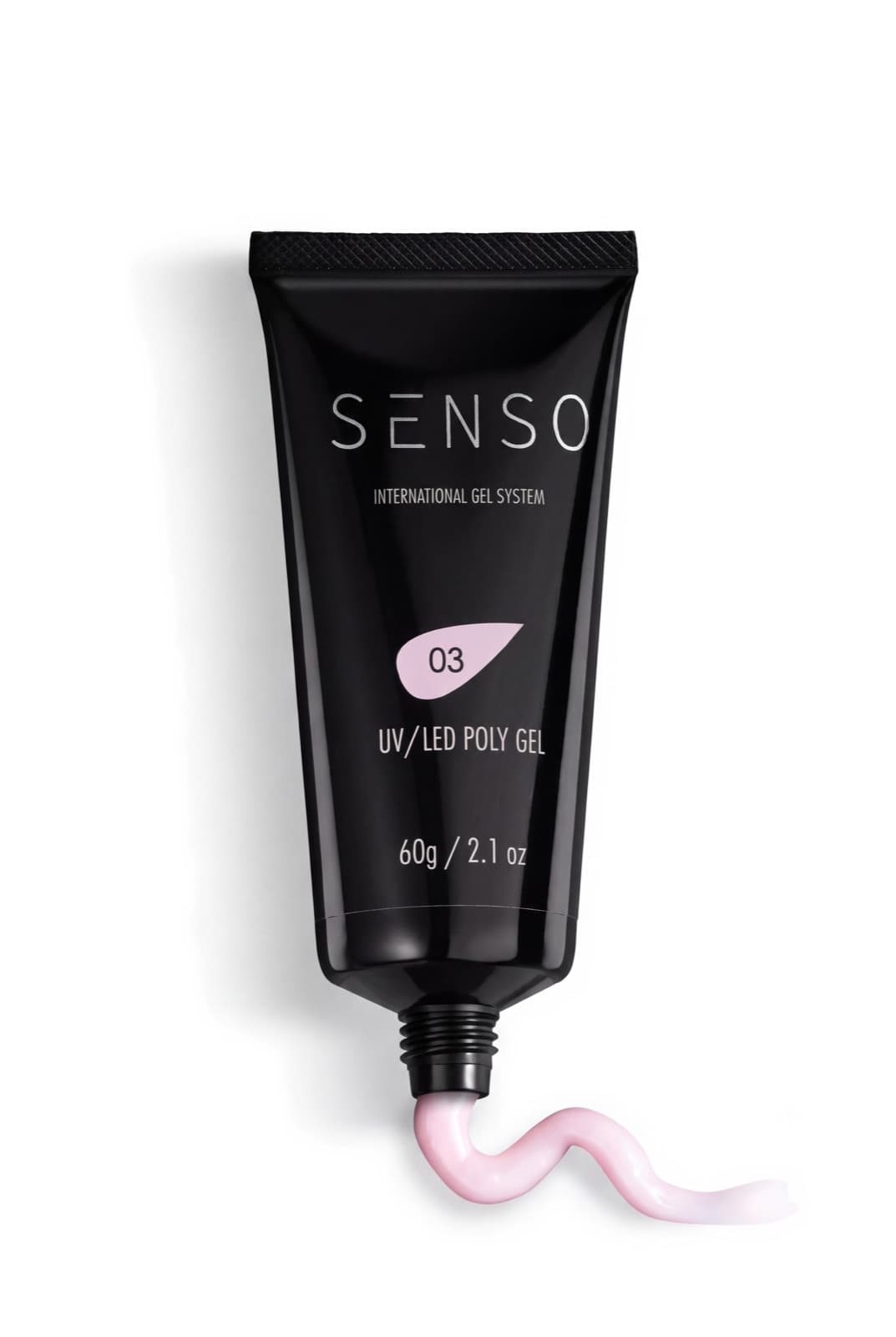 פוליג'ל סנסו SENSO 03