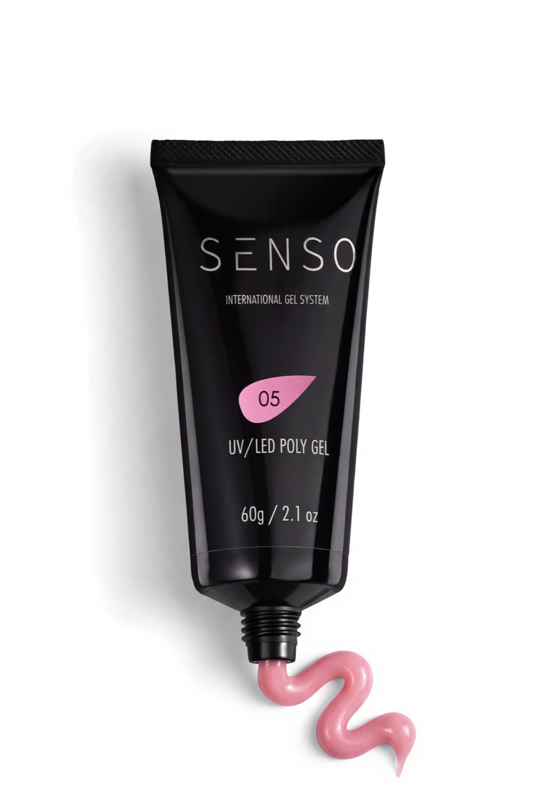 פוליג'ל סנסו SENSO 05