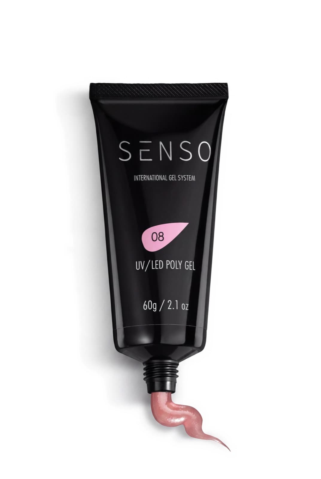 פוליג'ל סנסו SENSO 08