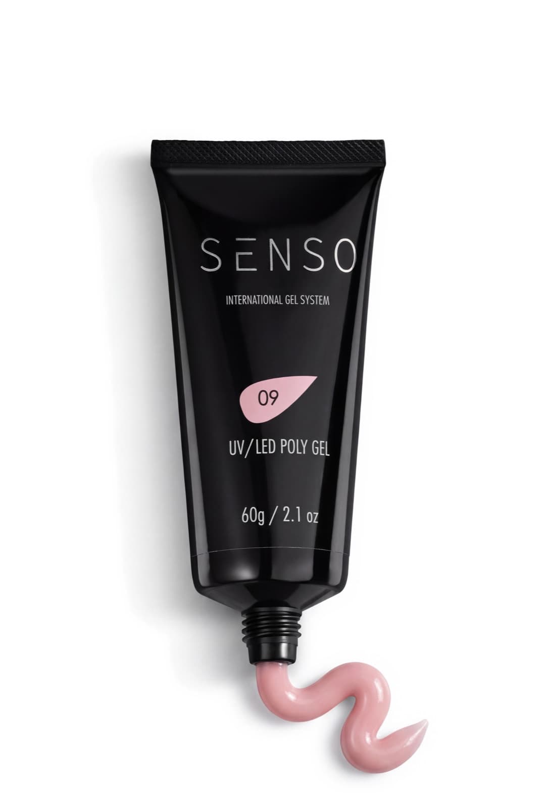 פוליג'ל סנסו SENSO 09