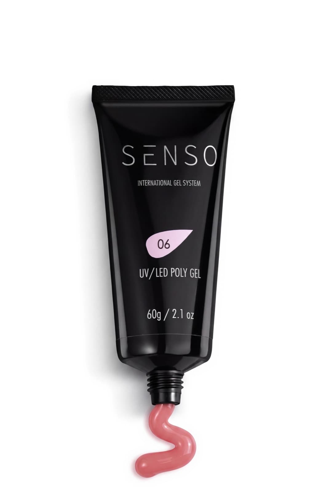 פוליג'ל סנסו SENSO 06