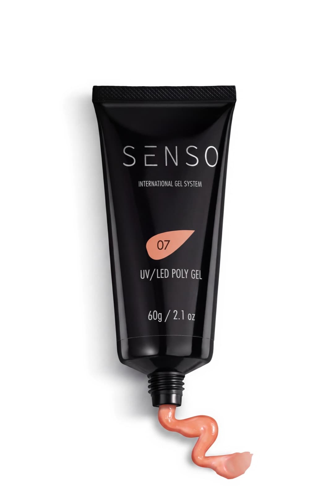 פוליג'ל סנסו SENSO 07