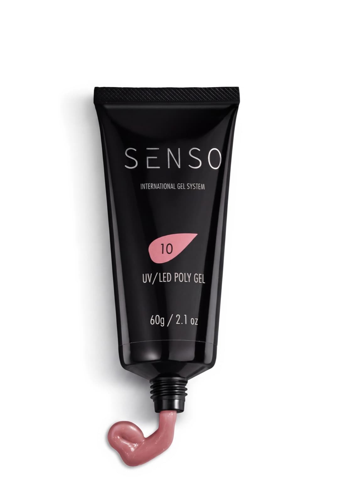 פוליג'ל סנסו SENSO 10