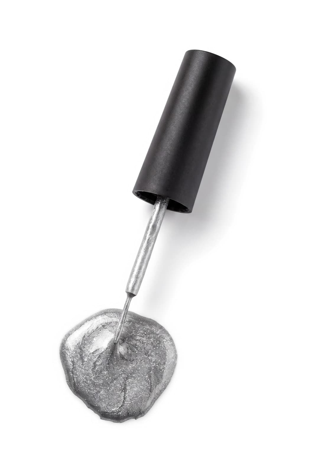 ג'ל ליינר כסוף LINER GEL SILVER