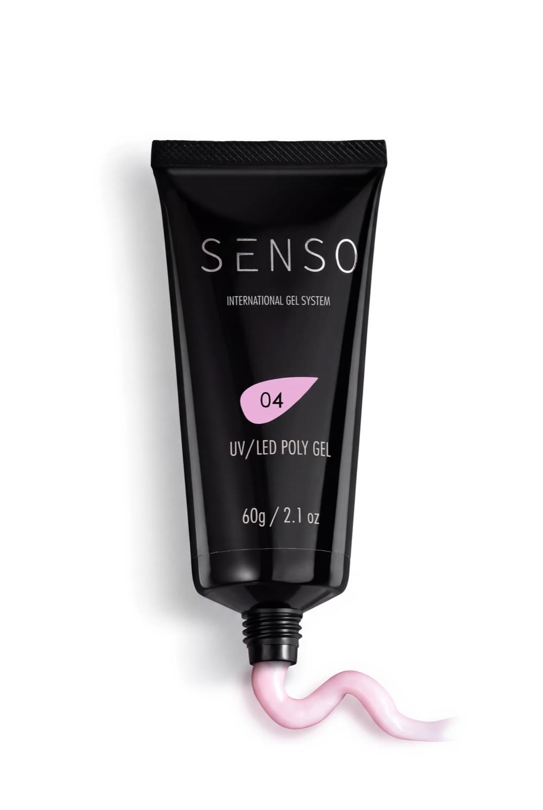 פוליג'ל סנסו SENSO 04