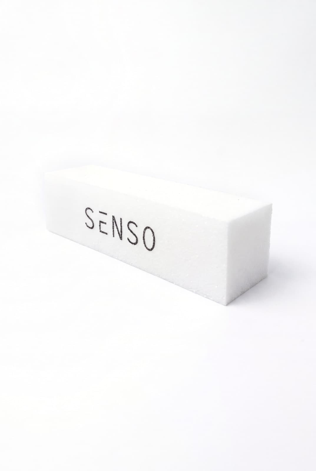 באפר לבן SENSO