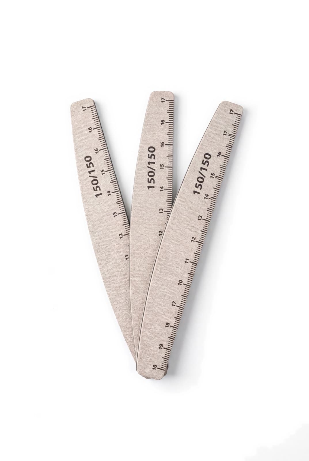 פצירה SENSO 150/150 מארז