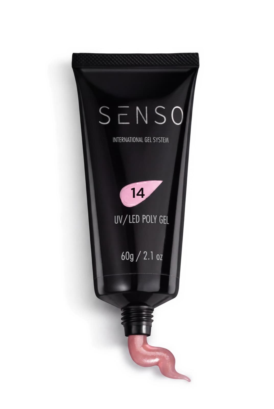 פוליג'ל סנסו SENSO 14