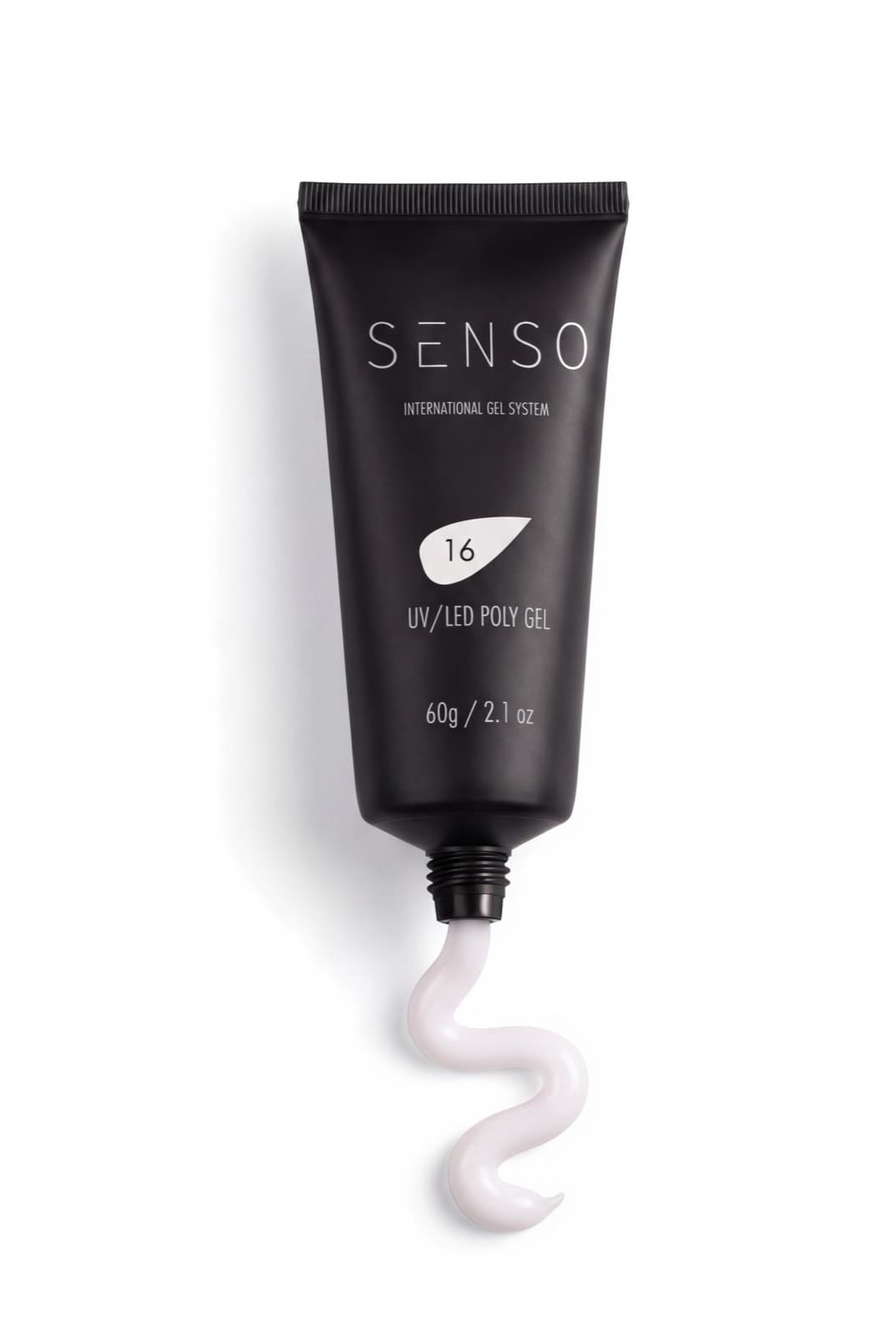 פוליג'ל סנסו SENSO 16