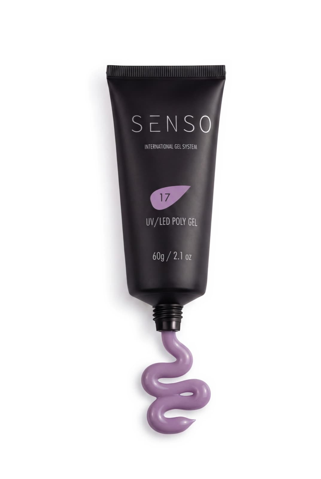 פוליג'ל סנסו SENSO 17