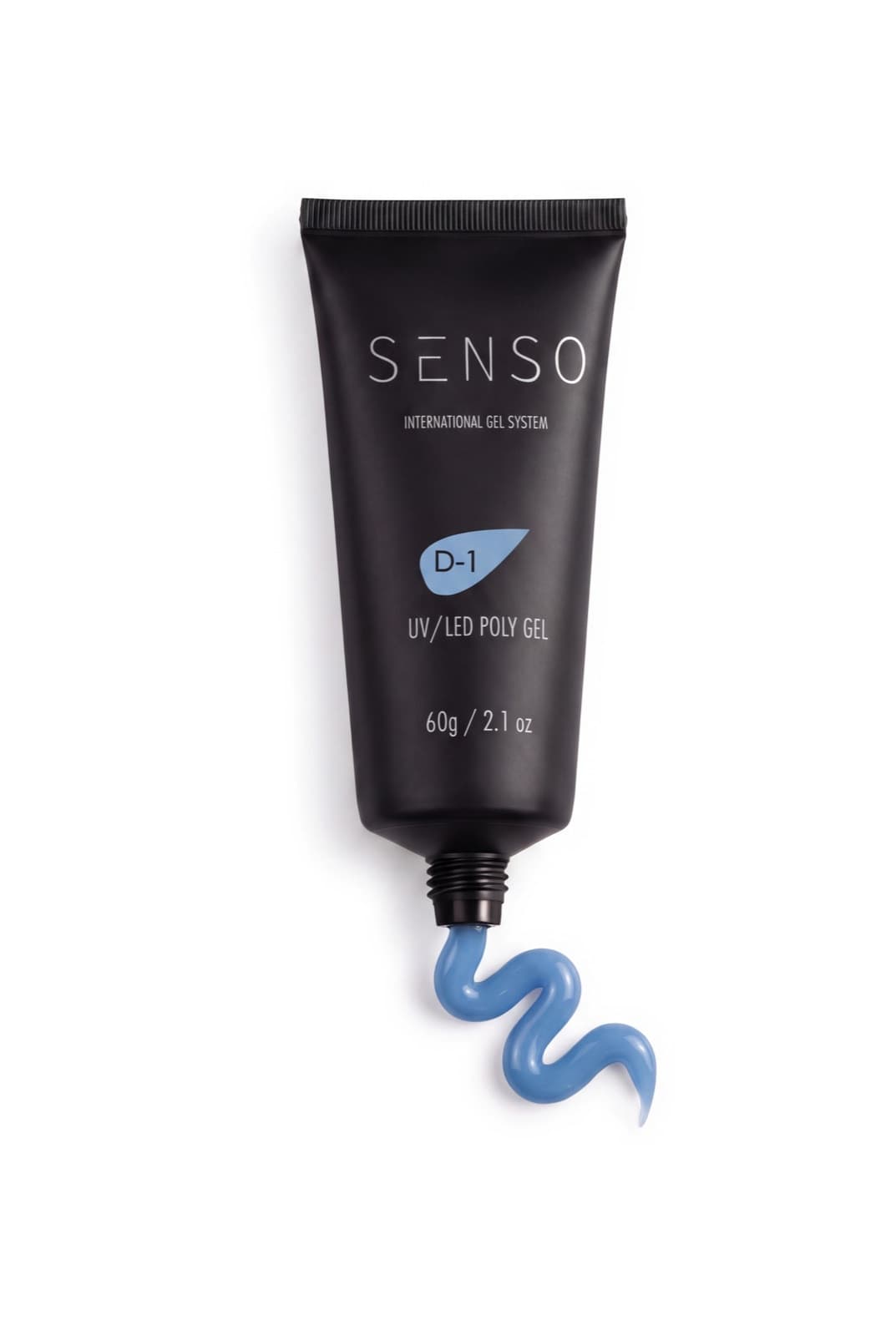 פוליג'ל סנסו SENSO D-1 זוהר בחושך