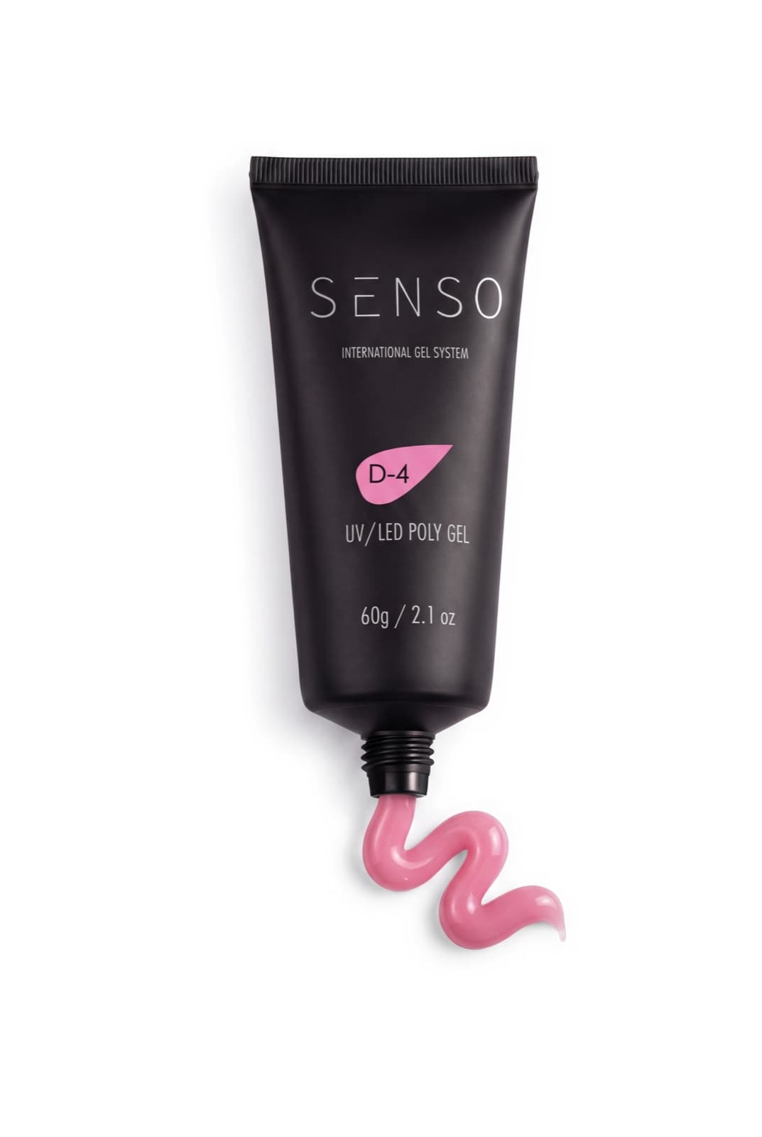 פוליג'ל סנסו SENSO D-4 זוהר בחושך