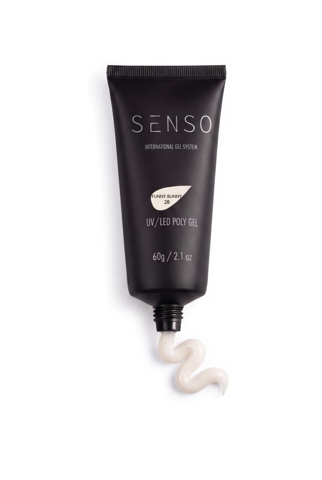 פוליג'ל סנסו SENSO 28 Funny Bunny