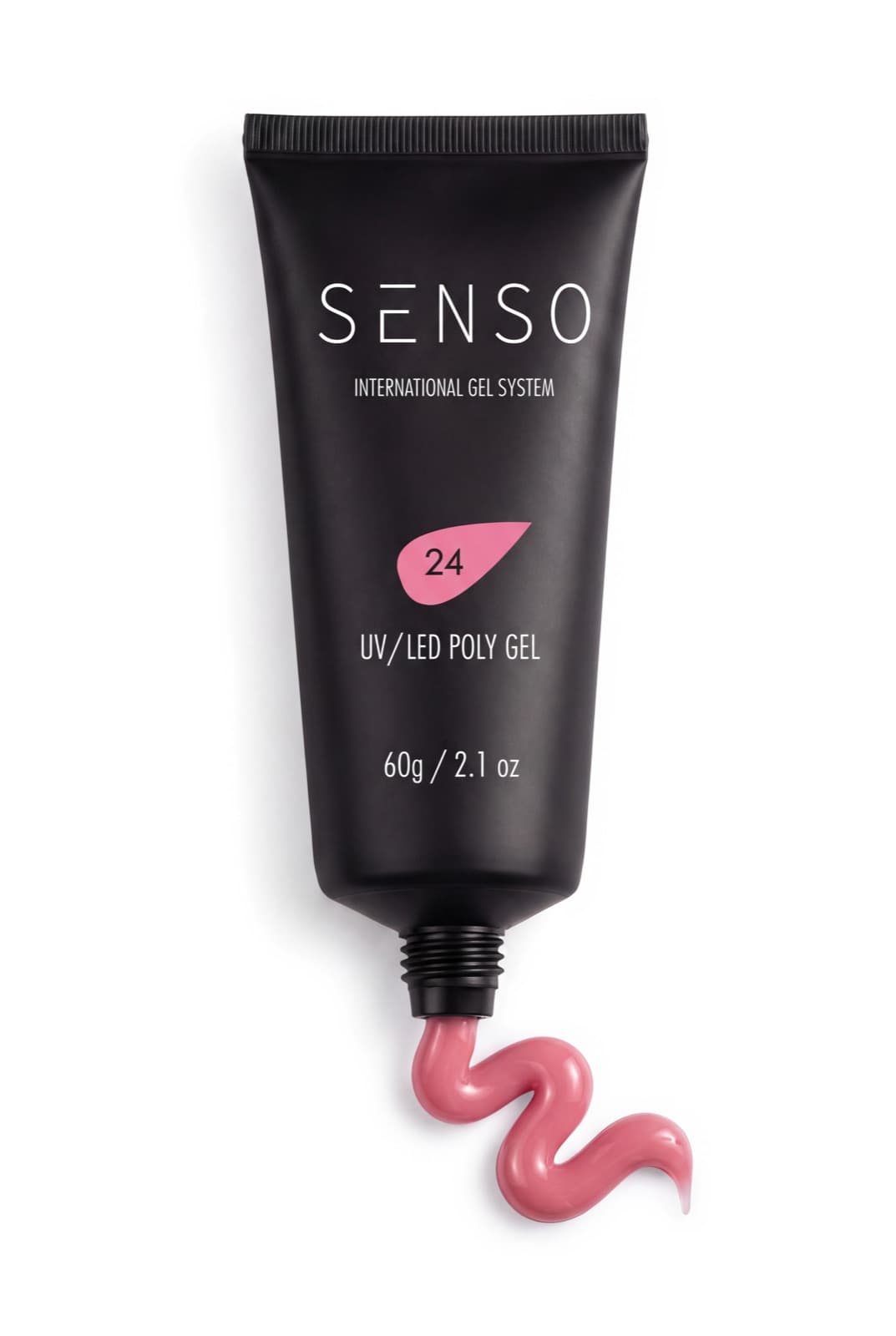 פוליג'ל סנסו SENSO 24
