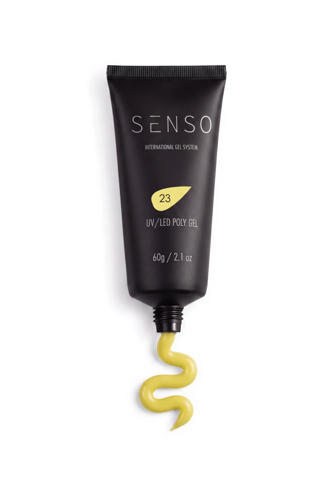 פוליג'ל סנסו SENSO 23