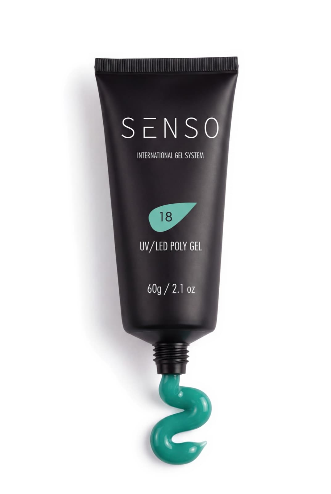 פוליג'ל סנסו SENSO 18