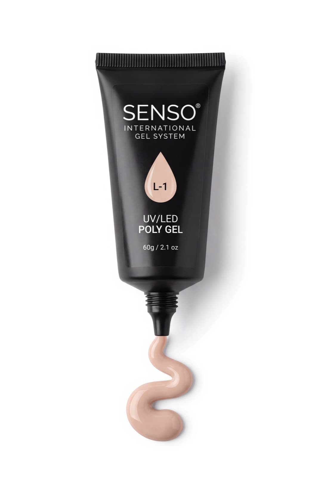 פוליג'ל סנסו SENSO L-1