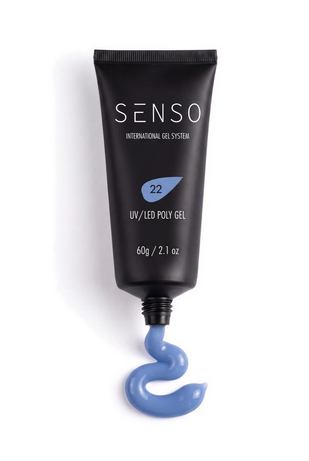 פוליג'ל סנסו SENSO 22