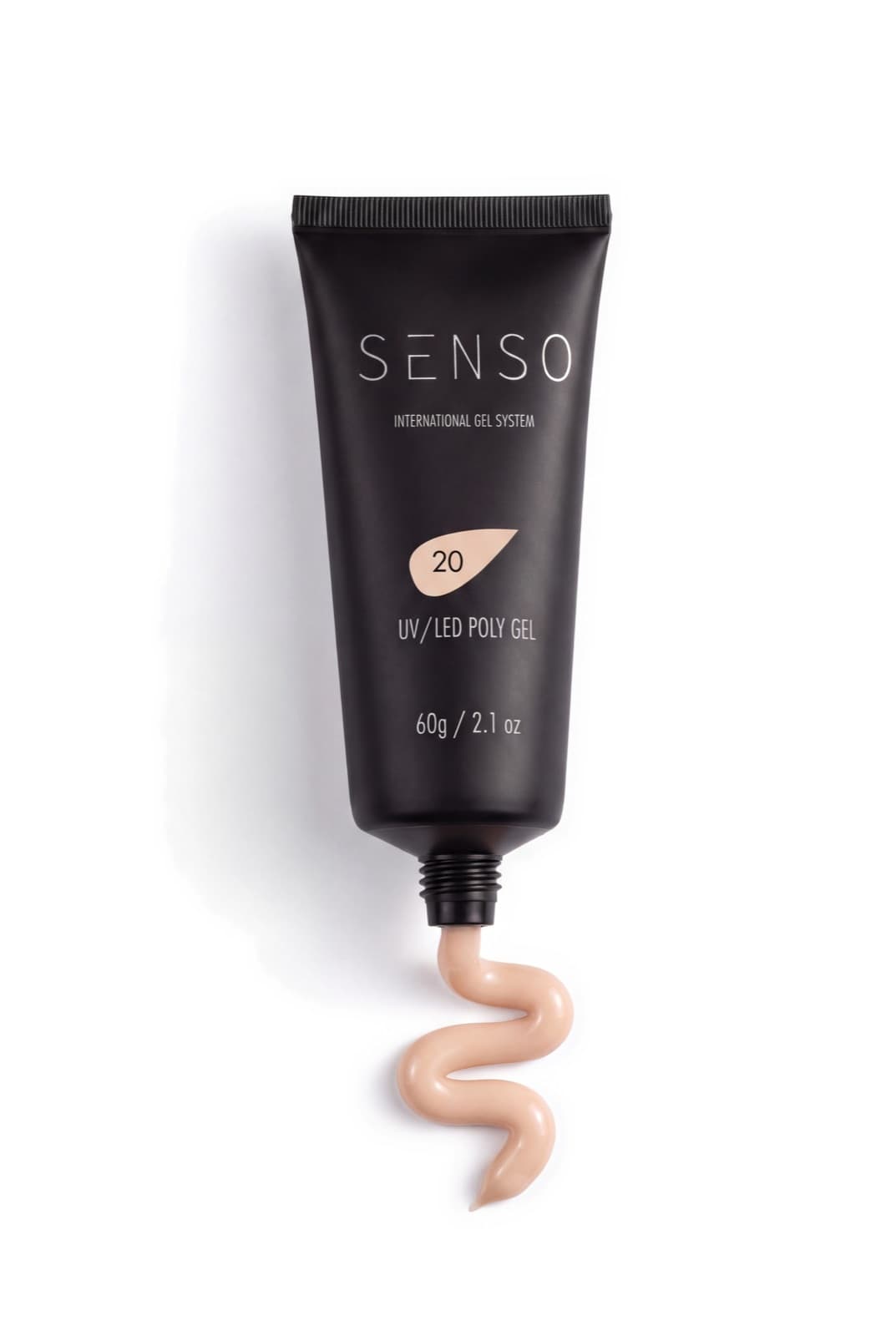 פוליג'ל סנסו SENSO 20