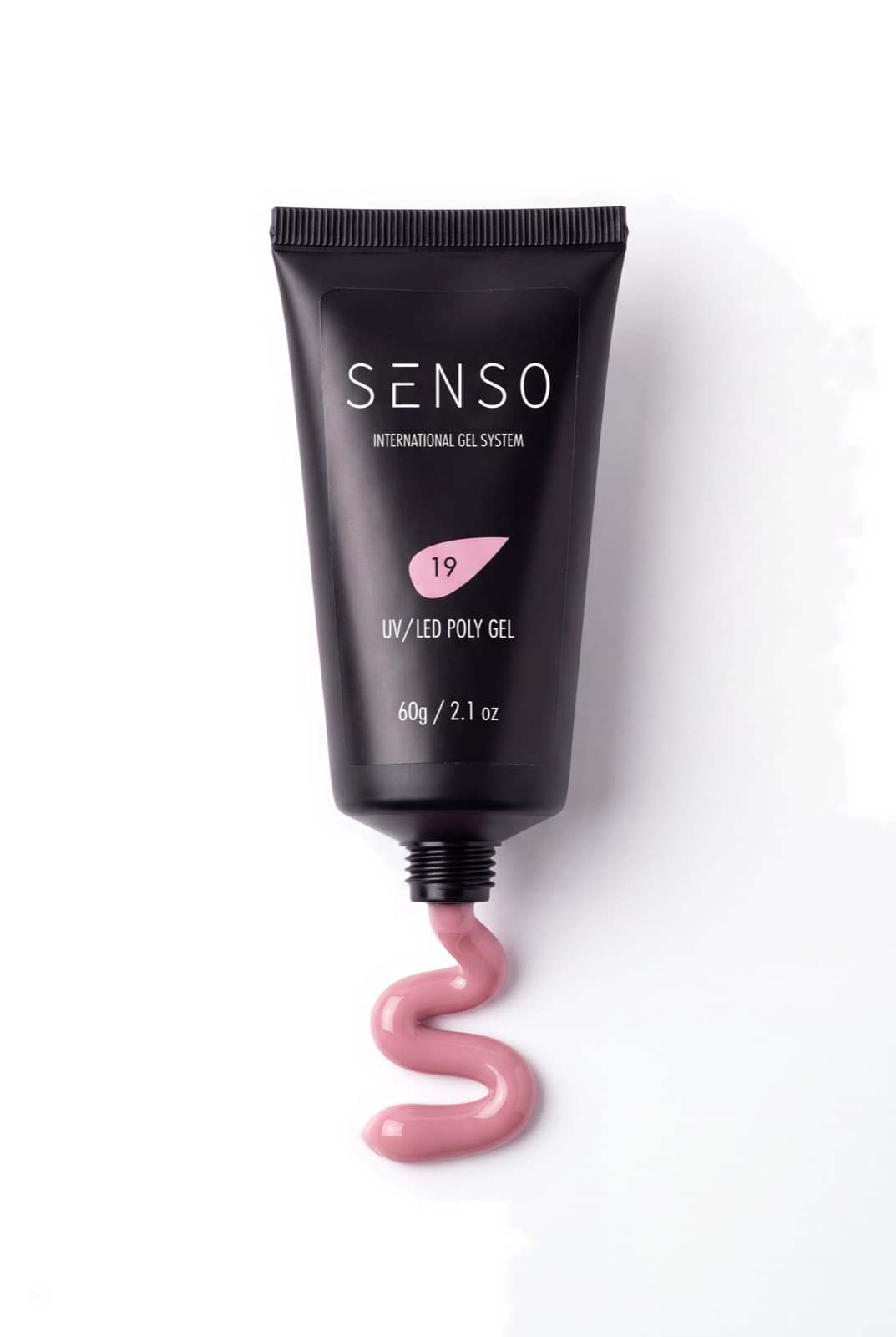 פוליג'ל סנסו SENSO 19