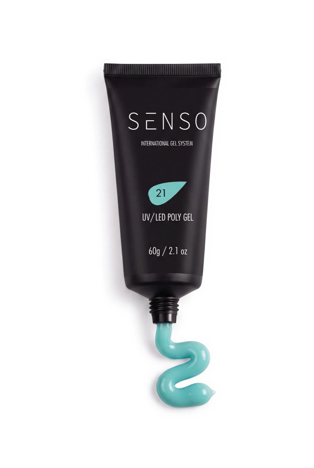 פוליג'ל סנסו SENSO 21